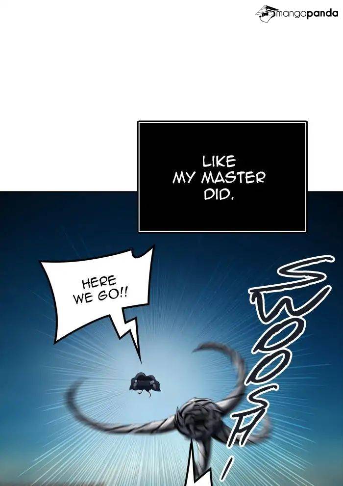 Tower of God Chapter 439 image 026
